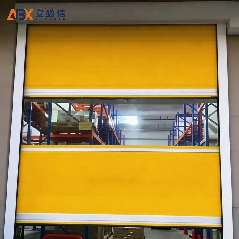 揭阳市快速卷帘门