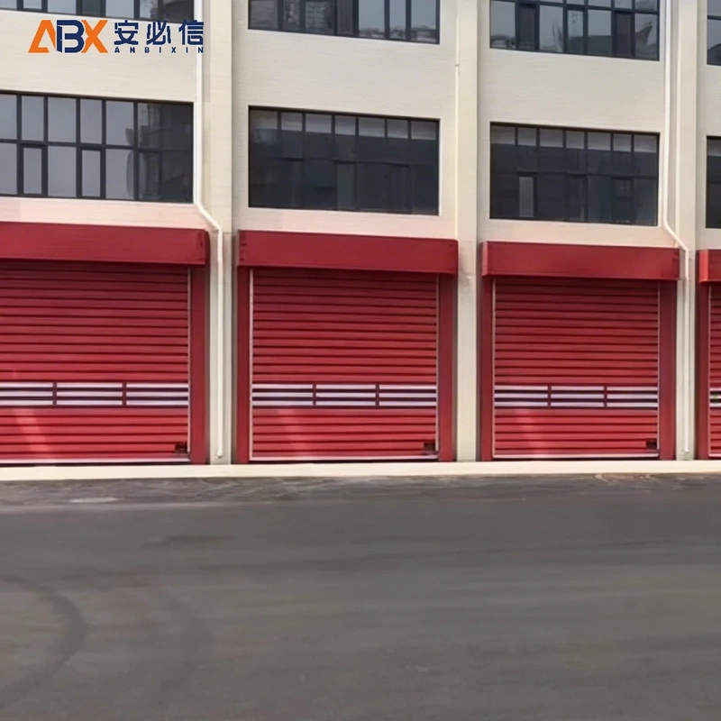 揭阳市厂房高速门